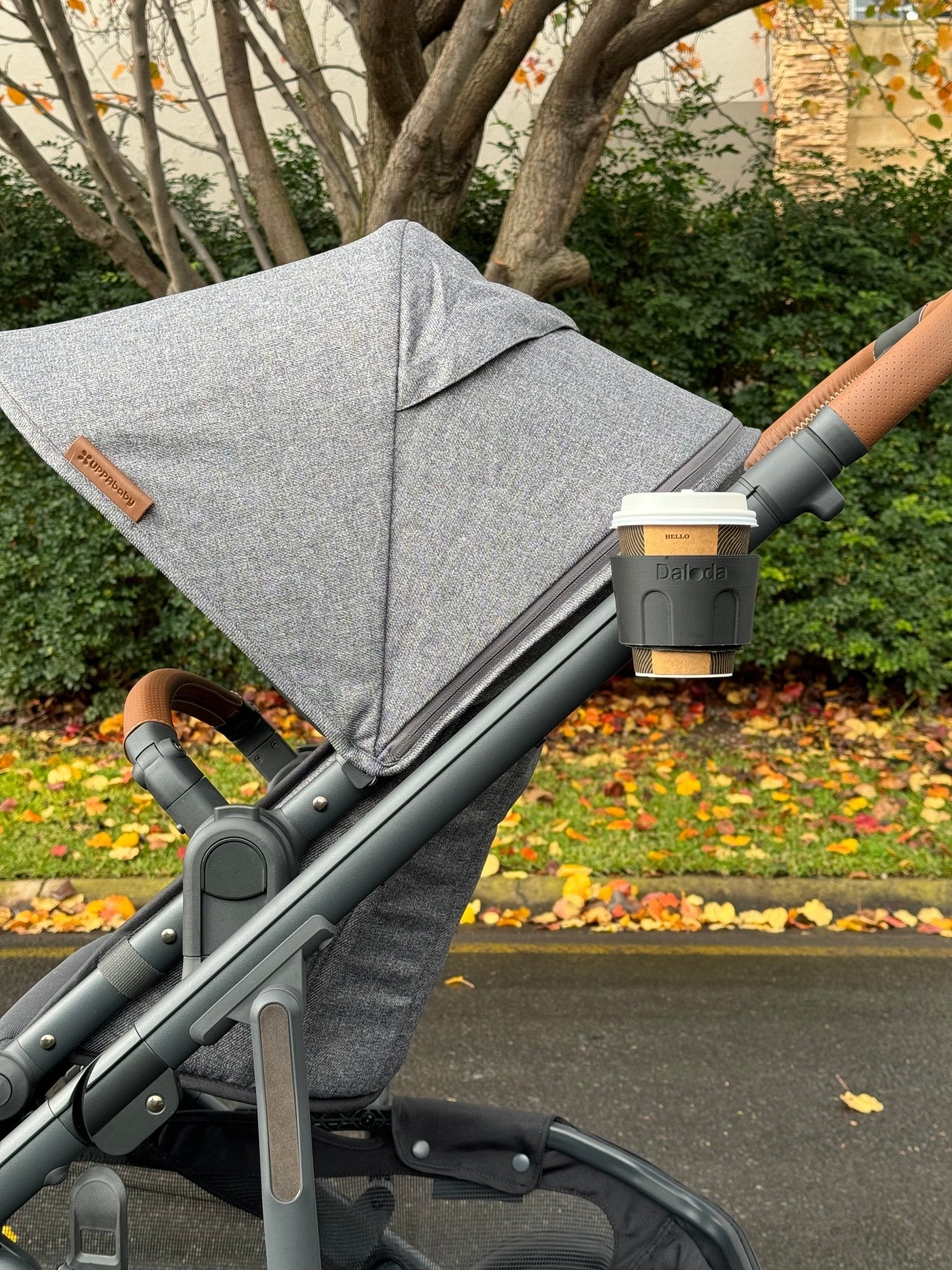 Cup Holder for UPPAbaby Vista