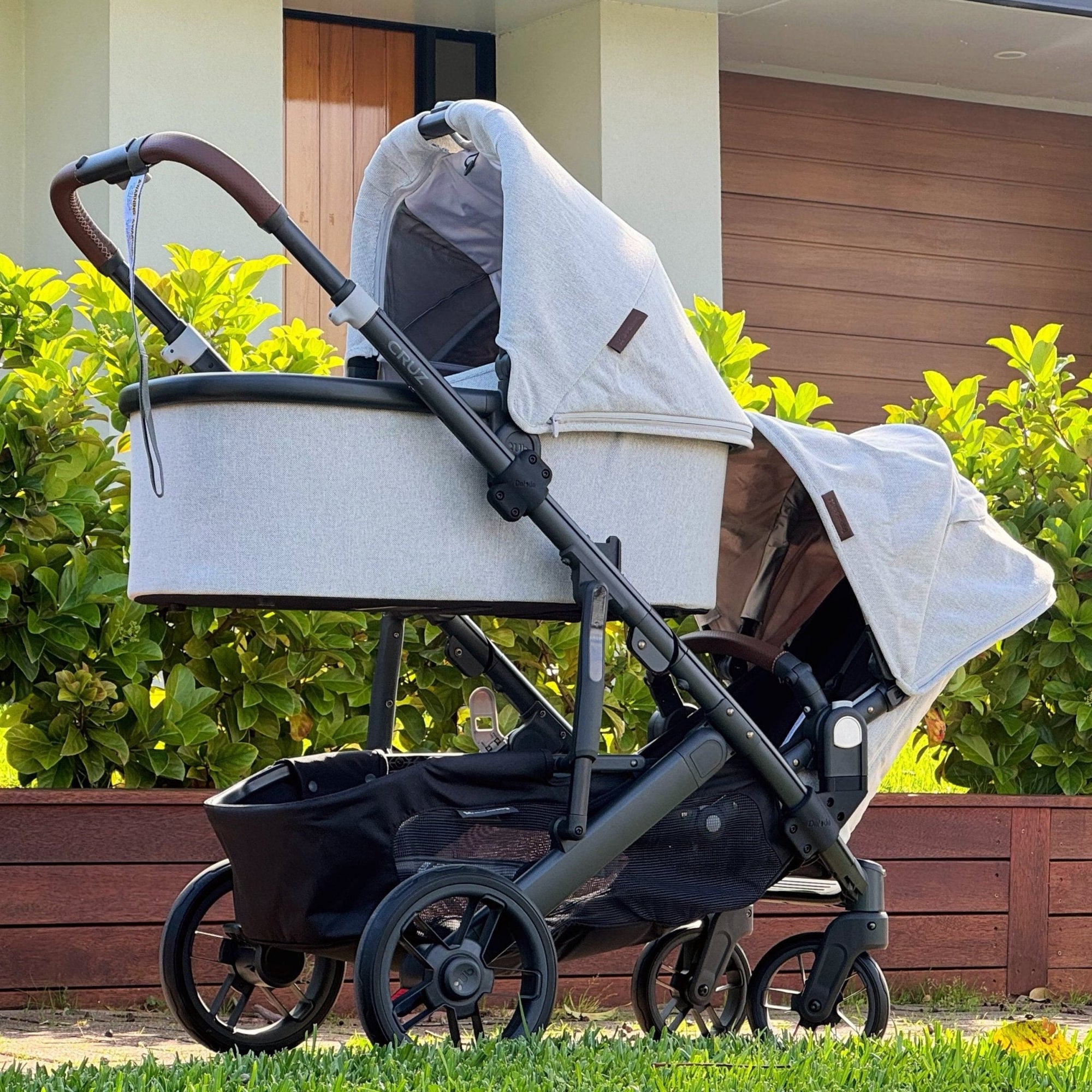 Baby Jogger City Uppababy Cruz Comparison Uppababy Vs Baby Jogger