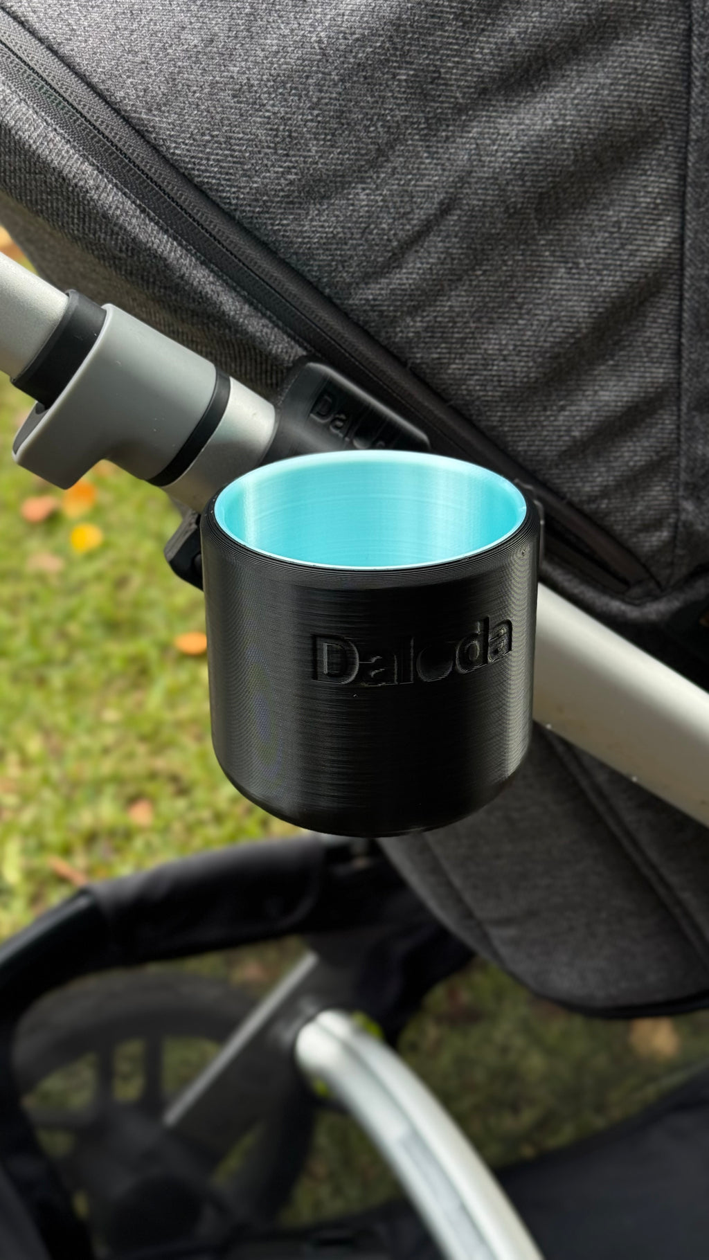 bugaboo donkey cup holder clip Bottle Holder for Bugaboo Donkey – Daloda