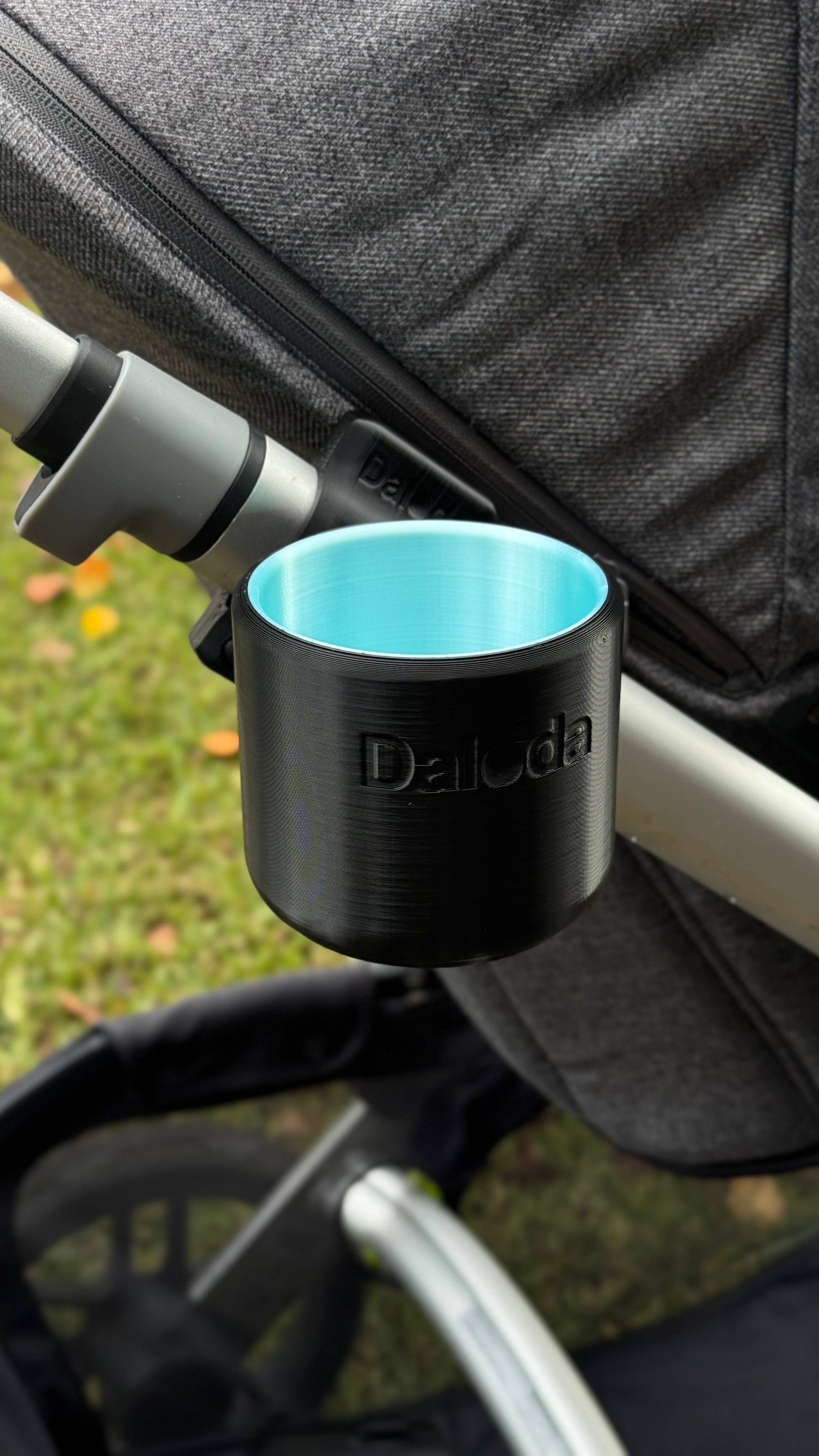 Bottle Holder for UPPAbaby® Vista®