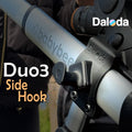 Side Hook for Babybee Duo3 - SHDA001 - Daloda
