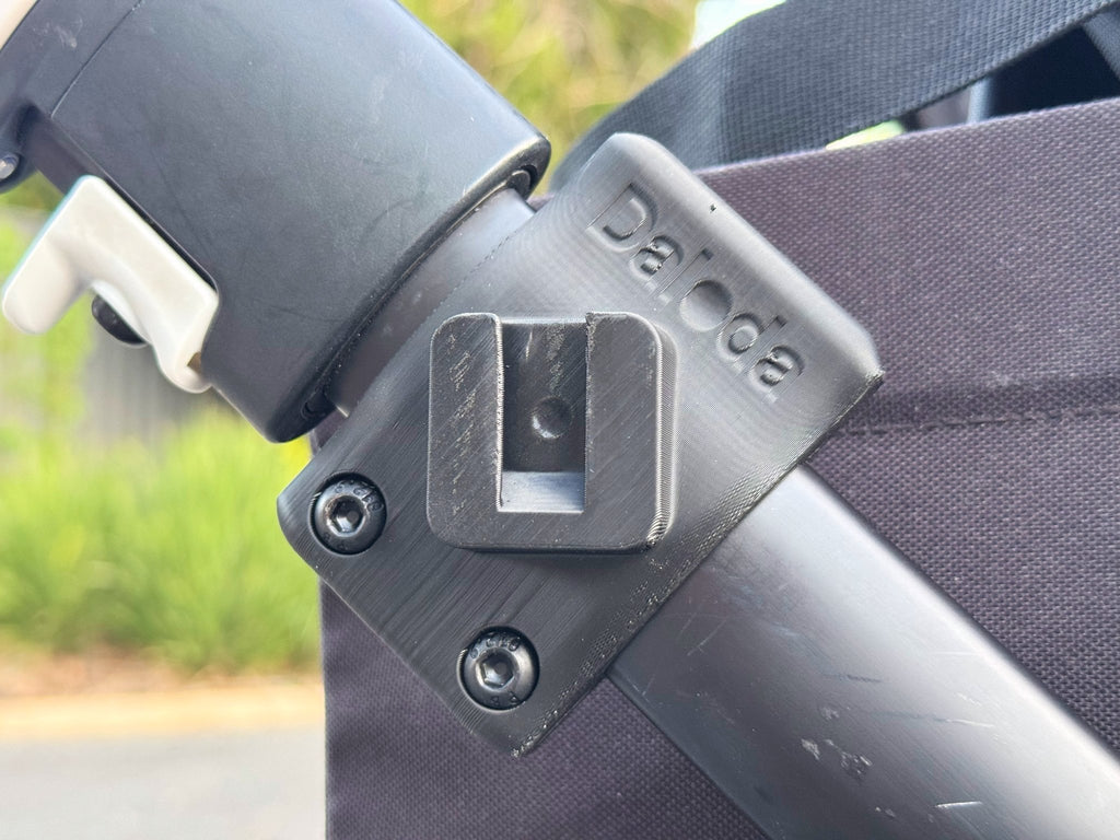 bugaboo stroller hook Side Hook for Bugaboo Donkey – Daloda