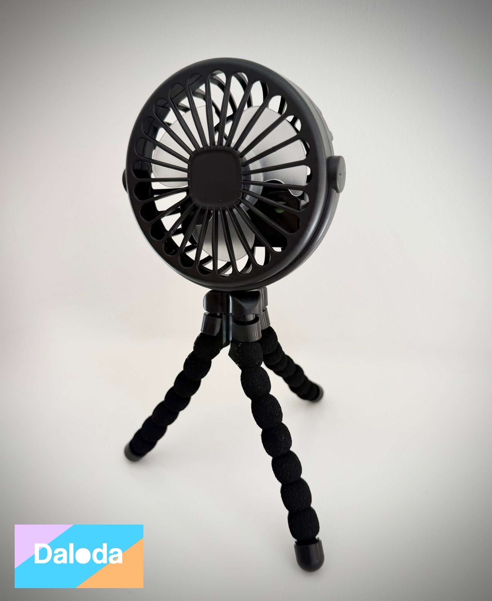 Universal Stroller Fan
