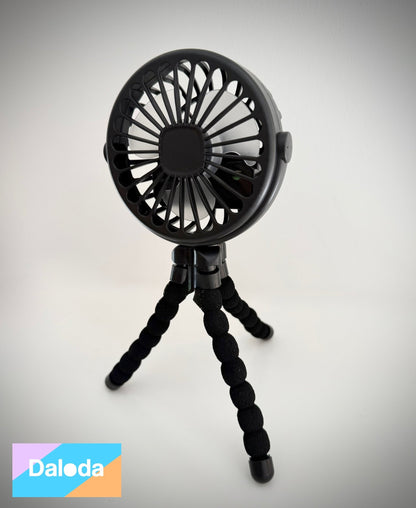 Universal Stroller Fan - Daloda