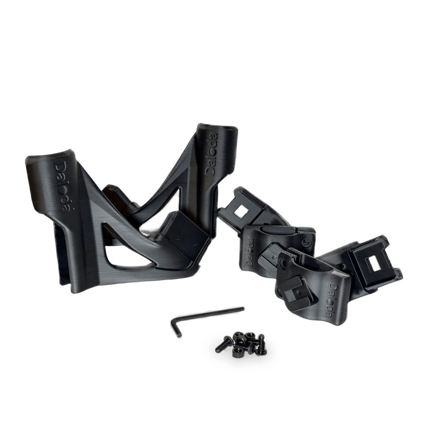 Upper Rumble Conversion for UPPAbaby Vista - Daloda
